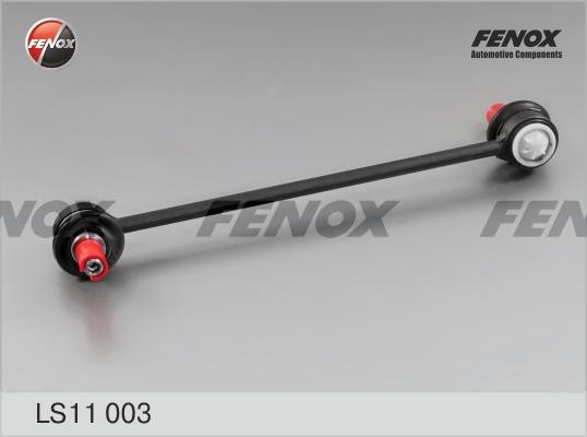 ТЯГА СТАБИЛИЗАТОРА ПЕРЕДНЯЯ LS11003 FENOX