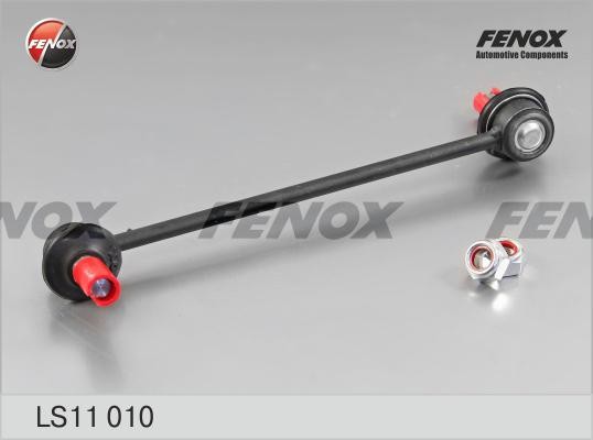 ТЯГА СТАБИЛИЗАТОРА ПЕРЕДНЯЯ LS11010 FENOX