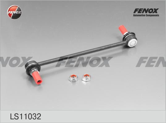 ТЯГА СТАБИЛИЗАТОРА ПЕРЕДНЯЯ LS11032 FENOX