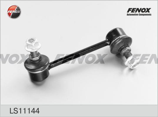 ТЯГА СТАБИЛИЗАТОРА ЗАДНЕГО ЛЕВАЯ LS11144 FENOX