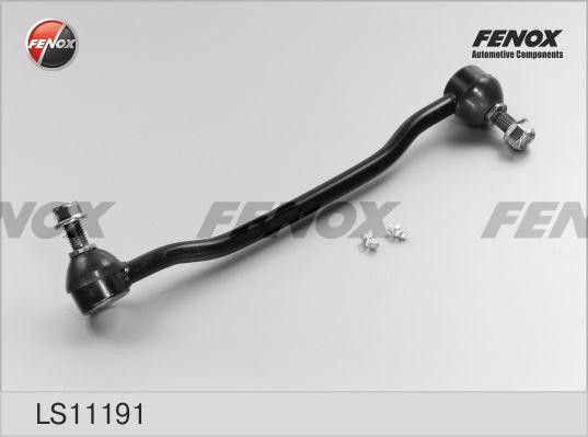 ТЯГА СТАБИЛИЗАТОРА ПЕРЕДНЯЯ ПРАВАЯ LS11191 FENOX