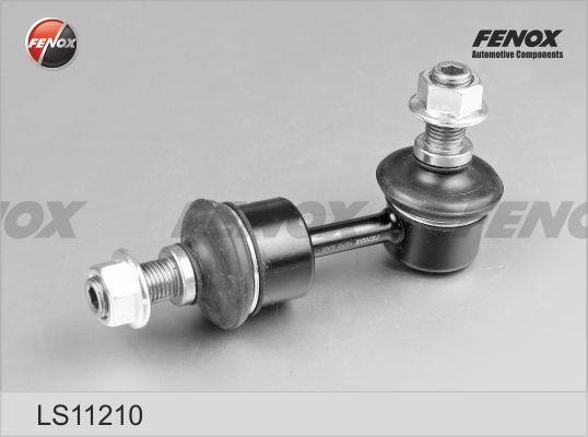 ТЯГА СТАБИЛИЗАТОРА ЗАДНЯЯ LS11210 FENOX