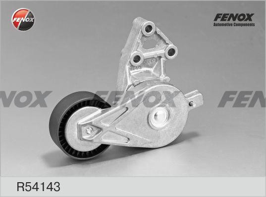 НАТЯЖИТЕЛЬ ПОЛИКЛИНОВОГО РЕМНЯ  R54143 FENOX