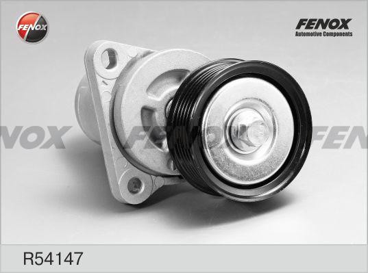 НАТЯЖИТЕЛЬ ПОЛИКЛИНОВОГО РЕМНЯ  R54147 FENOX