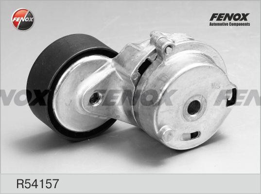 НАТЯЖИТЕЛЬ ПОЛИКЛИНОВОГО РЕМНЯ  R54157 FENOX
