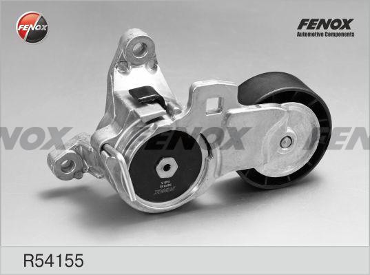 НАТЯЖИТЕЛЬ ПОЛИКЛИНОВОГО РЕМНЯ  R54155 FENOX