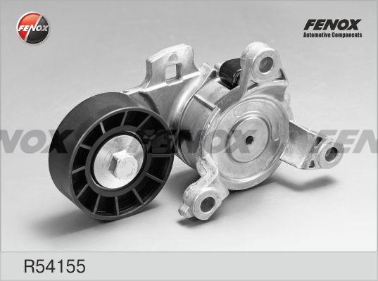 НАТЯЖИТЕЛЬ ПОЛИКЛИНОВОГО РЕМНЯ  R54155 FENOX