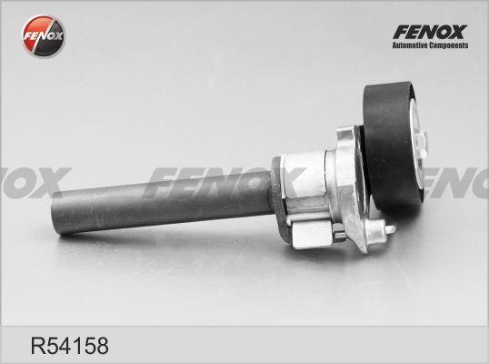 НАТЯЖИТЕЛЬ ПОЛИКЛИНОВОГО РЕМНЯ  R54158 FENOX