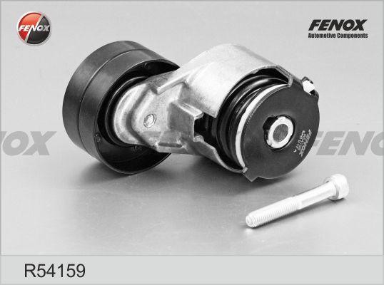 НАТЯЖИТЕЛЬ ПОЛИКЛИНОВОГО РЕМНЯ  R54159 FENOX