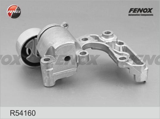 НАТЯЖИТЕЛЬ ПОЛИКЛИНОВОГО РЕМНЯ  R54160 FENOX