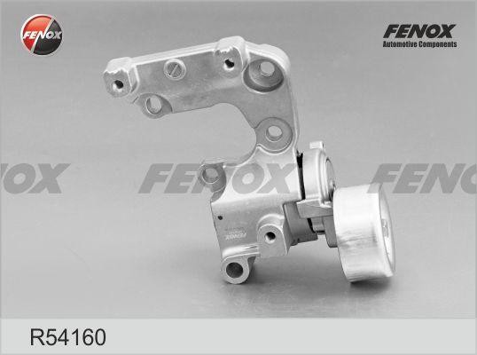 НАТЯЖИТЕЛЬ ПОЛИКЛИНОВОГО РЕМНЯ  R54160 FENOX