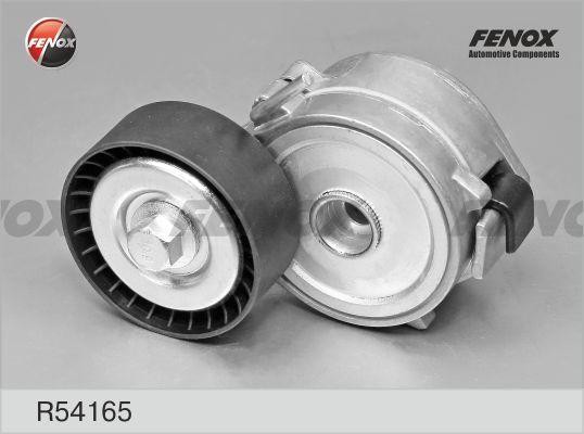 НАТЯЖИТЕЛЬ ПОЛИКЛИНОВОГО РЕМНЯ  R54165 FENOX
