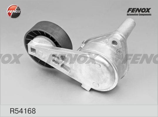 НАТЯЖИТЕЛЬ ПОЛИКЛИНОВОГО РЕМНЯ  R54168 FENOX