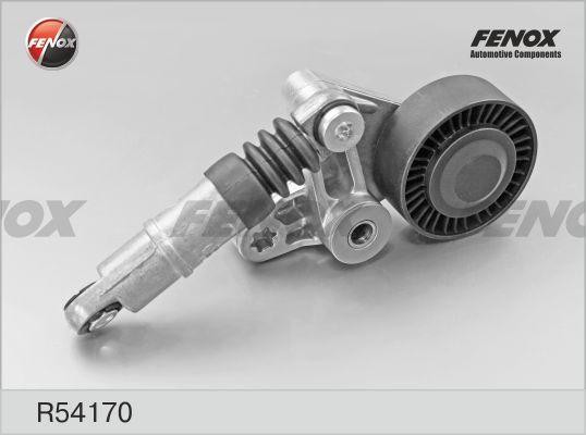 НАТЯЖИТЕЛЬ ПОЛИКЛИНОВОГО РЕМНЯ  R54170 FENOX