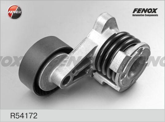 НАТЯЖИТЕЛЬ ПОЛИКЛИНОВОГО РЕМНЯ  R54172 FENOX