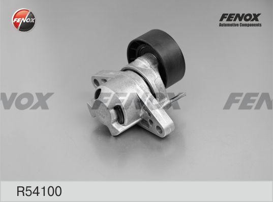 НАТЯЖИТЕЛЬ ПОЛИКЛИНОВОГО РЕМНЯ  R54100 FENOX