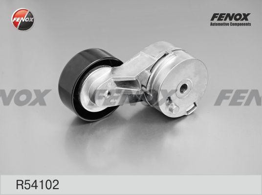 НАТЯЖИТЕЛЬ ПОЛИКЛИНОВОГО РЕМНЯ  R54102 FENOX