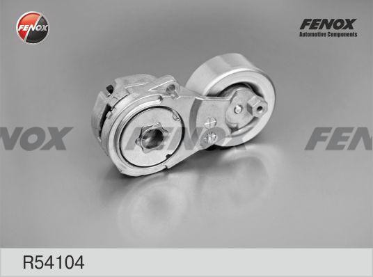 НАТЯЖИТЕЛЬ ПОЛИКЛИНОВОГО РЕМНЯ  R54104 FENOX