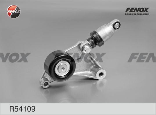 НАТЯЖИТЕЛЬ ПОЛИКЛИНОВОГО РЕМНЯ  R54109 FENOX