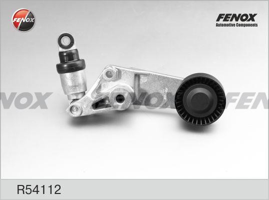 НАТЯЖИТЕЛЬ ПОЛИКЛИНОВОГО РЕМНЯ  R54112 FENOX