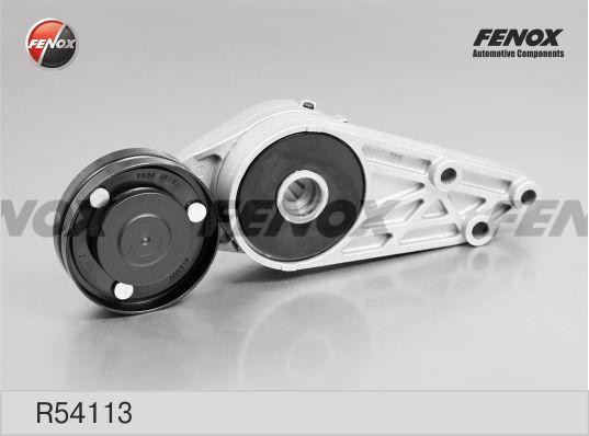 НАТЯЖИТЕЛЬ ПОЛИКЛИНОВОГО РЕМНЯ  R54113 FENOX