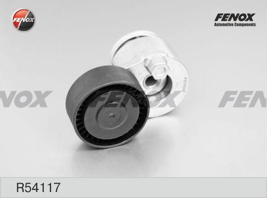 НАТЯЖИТЕЛЬ ПОЛИКЛИНОВОГО РЕМНЯ  R54117 FENOX