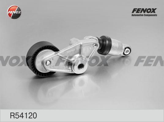 НАТЯЖИТЕЛЬ ПОЛИКЛИНОВОГО РЕМНЯ  R54120 FENOX