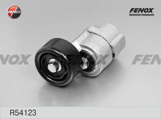 НАТЯЖИТЕЛЬ ПОЛИКЛИНОВОГО РЕМНЯ  R54123 FENOX