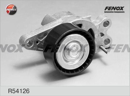 НАТЯЖИТЕЛЬ ПОЛИКЛИНОВОГО РЕМНЯ  R54126 FENOX