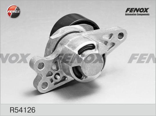 НАТЯЖИТЕЛЬ ПОЛИКЛИНОВОГО РЕМНЯ  R54126 FENOX