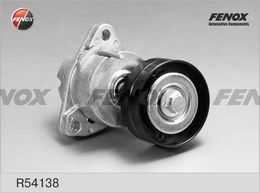 НАТЯЖИТЕЛЬ ПОЛИКЛИНОВОГО РЕМНЯ  R54138 FENOX