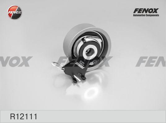 РОЛИК НАТЯЖНОЙ РЕМНЯ ГРМ  R12111 FENOX