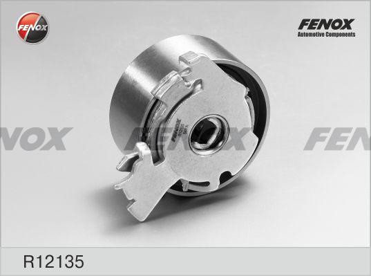 РОЛИК НАТЯЖНОЙ РЕМНЯ ГРМ  R12135 FENOX