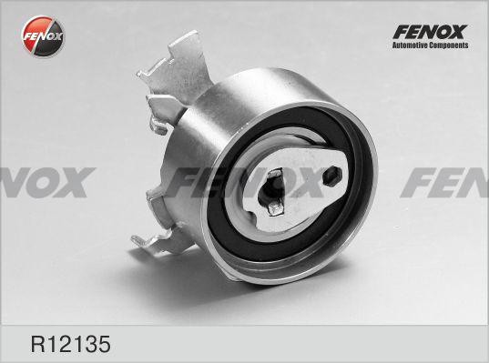 РОЛИК НАТЯЖНОЙ РЕМНЯ ГРМ  R12135 FENOX