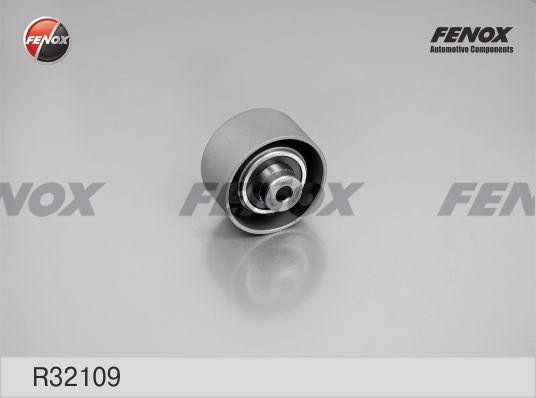 РОЛИК НАПРАВЛЯЮЩИЙ РЕМНЯ ГРМ  R32109 FENOX