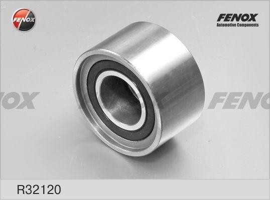 РОЛИК НАПРАВЛЯЮЩИЙ РЕМНЯ ГРМ  R32120 FENOX