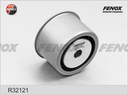 РОЛИК НАПРАВЛЯЮЩИЙ РЕМНЯ ГРМ  R32121 FENOX