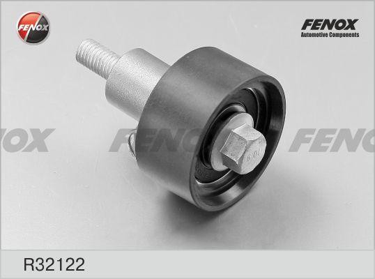 РОЛИК НАПРАВЛЯЮЩИЙ РЕМНЯ ГРМ  R32122 FENOX