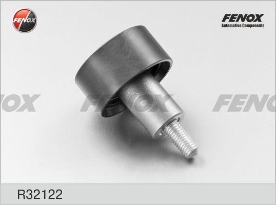 РОЛИК НАПРАВЛЯЮЩИЙ РЕМНЯ ГРМ  R32122 FENOX