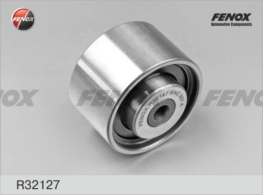 РОЛИК НАПРАВЛЯЮЩИЙ РЕМНЯ ГРМ  R32127 FENOX