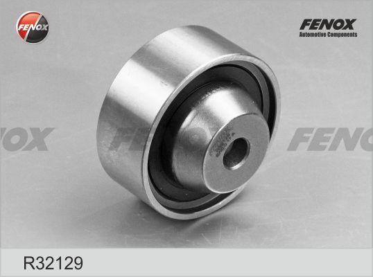 РОЛИК НАПРАВЛЯЮЩИЙ РЕМНЯ ГРМ  R32129 FENOX