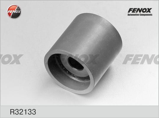 РОЛИК НАПРАВЛЯЮЩИЙ РЕМНЯ ГРМ  R32133 FENOX