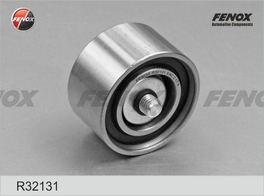 РОЛИК НАПРАВЛЯЮЩИЙ РЕМНЯ ГРМ  R32131 FENOX