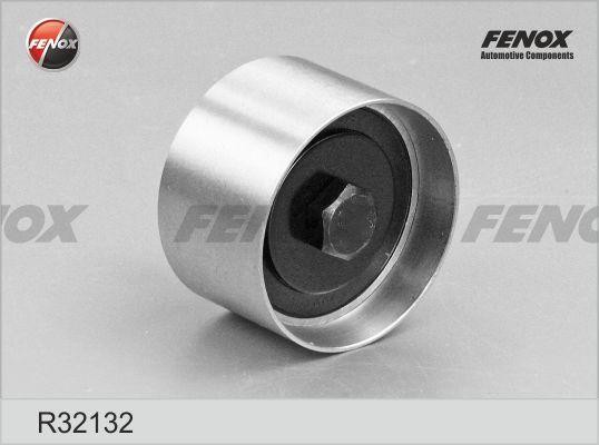 РОЛИК НАПРАВЛЯЮЩИЙ РЕМНЯ ГРМ  R32132 FENOX