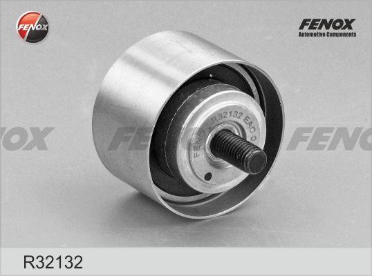 РОЛИК НАПРАВЛЯЮЩИЙ РЕМНЯ ГРМ  R32132 FENOX