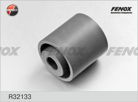 РОЛИК НАПРАВЛЯЮЩИЙ РЕМНЯ ГРМ  R32133 FENOX