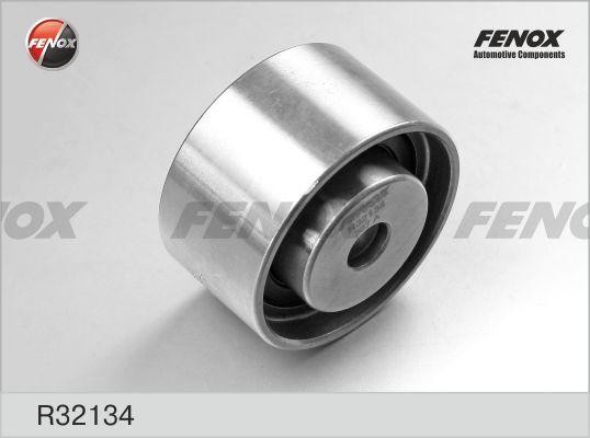 РОЛИК НАПРАВЛЯЮЩИЙ РЕМНЯ ГРМ  R32134 FENOX