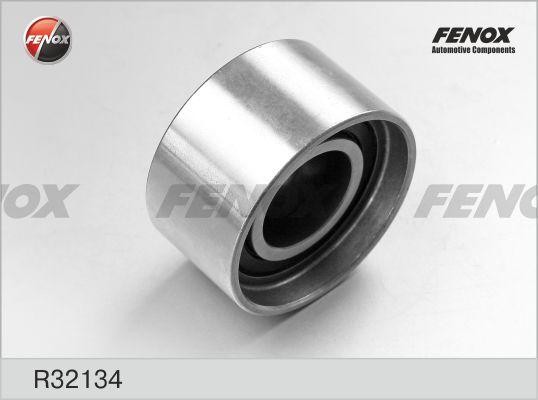 РОЛИК НАПРАВЛЯЮЩИЙ РЕМНЯ ГРМ  R32134 FENOX