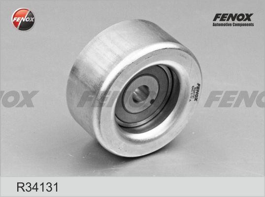 РОЛИК НАПРАВЛЯЮЩИЙ ПОЛИКЛИНОВОГО РЕМНЯ  R34131 FENOX