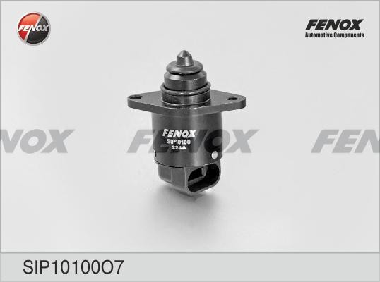 РЕГУЛЯТОР ХОЛОСТОГО ХОДА SIP10100O7 FENOX